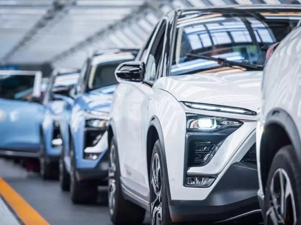 汽車(chē)行業(yè)