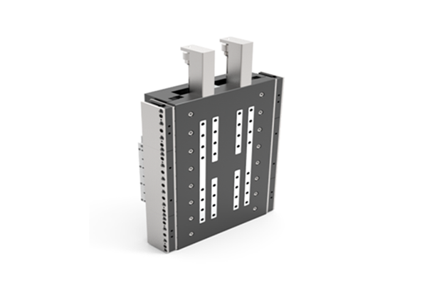 直線電機位移臺-高精度大負(fù)載Z軸直線電機平臺