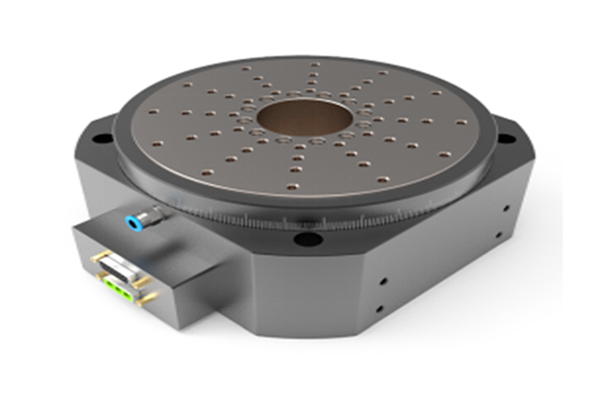 氣浮位移臺(tái)-ABRX-M200電機(jī)直驅(qū)氣浮旋轉(zhuǎn)臺(tái)