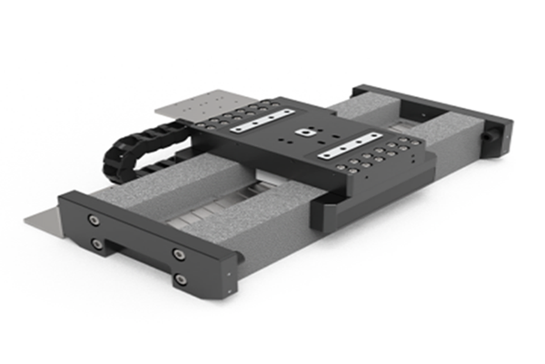 氣浮位移臺(tái)-EC-ABL-X一維氣浮運(yùn)動(dòng)平臺(tái)