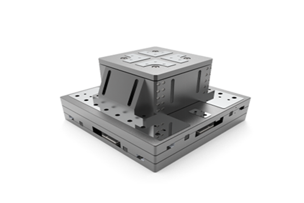 直線(xiàn)電機(jī)平臺(tái)-XYZ三軸高精度直線(xiàn)平臺(tái)