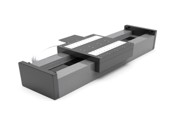 EC-ABLE-X(經(jīng)濟型磁力預載系列)一維氣浮運動平臺