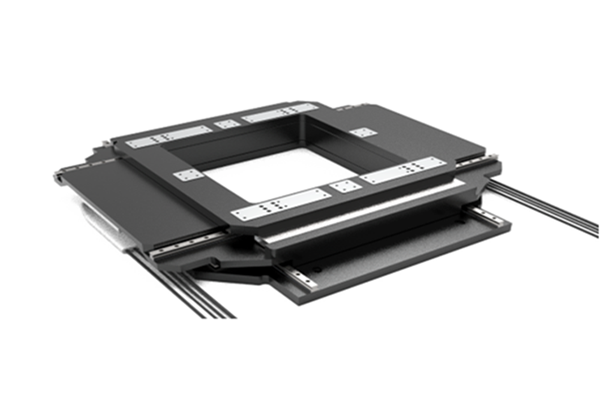 直線(xiàn)電機(jī)位移臺(tái)-大中空XY直線(xiàn)電機(jī)位移臺(tái)